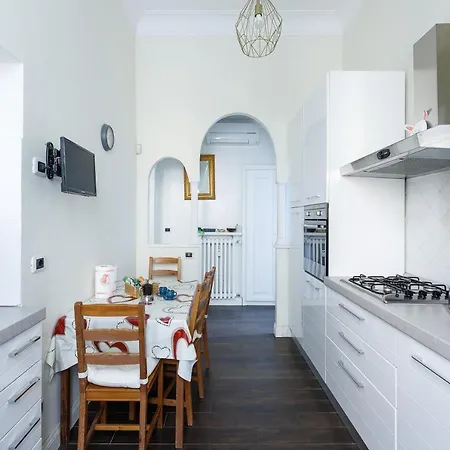 Дом отдыха Magikrooms Maison *