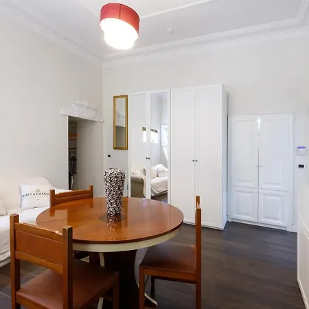 Magikrooms Maison Дом отдыха *