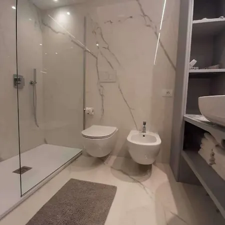 Seba N9 Apartment