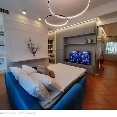 Apartment Seba N9