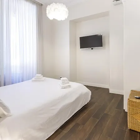 Magikrooms Maison * Рим