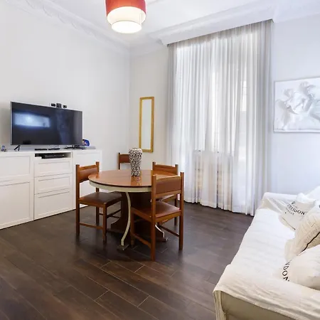 Дом отдыха Magikrooms Maison Рим