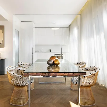 Palazzo Manfredi - Small Luxury Of The World Hotel 5*