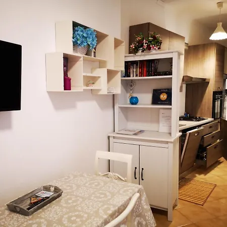 Alfieri Holiday Holiday home Rome