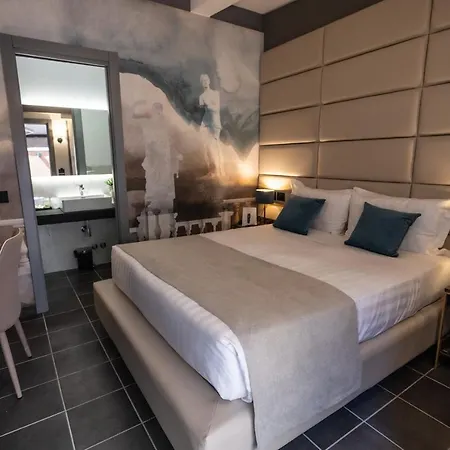Relais Manzoni 3*