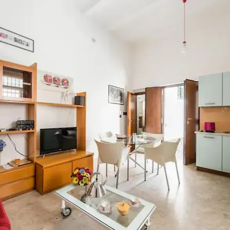 Becycle Apartment