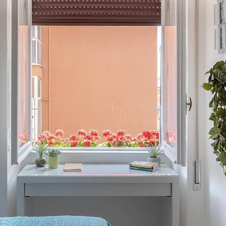 Apartment Romamor