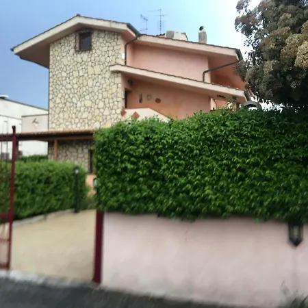 Apartment Enza-home-in-roma Rome