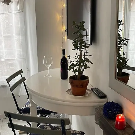 Blu Loft Apartment