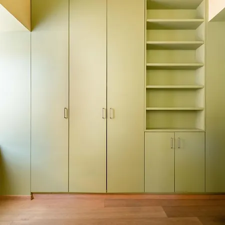Apartment Navona Luxury Design Penthouse *