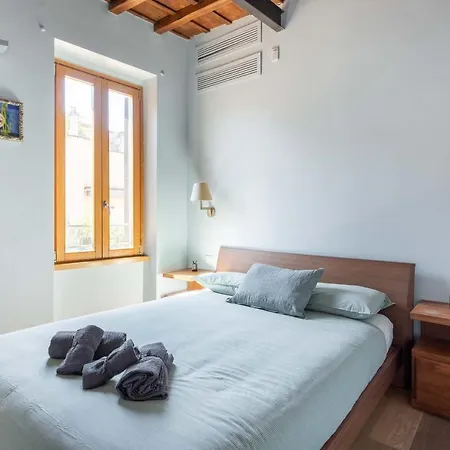 Apartment Navona Luxury Design Penthouse *