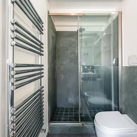 Apartment Navona Luxury Design Penthouse *