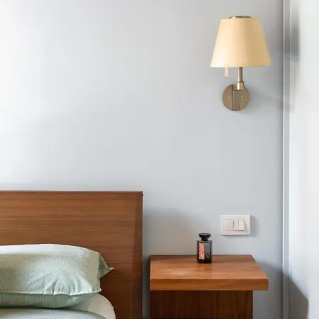 Navona Luxury Design Penthouse Apartment *