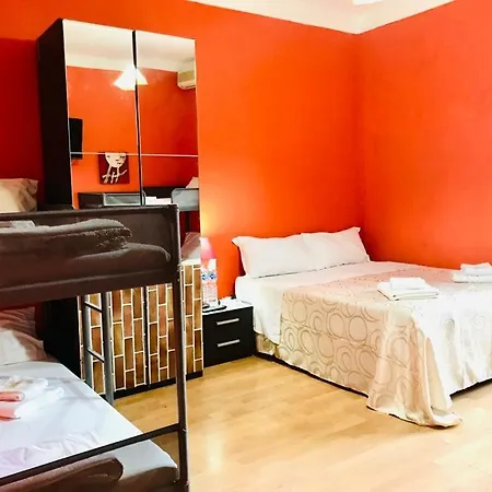 Guest house Green Guesthouse *