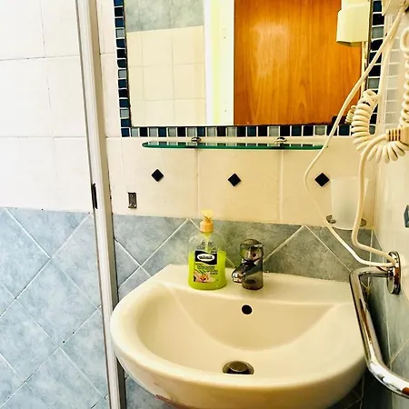 Green Guesthouse Rome