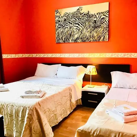 Guest house Green Guesthouse Rome