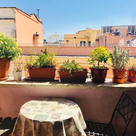 Green Guesthouse