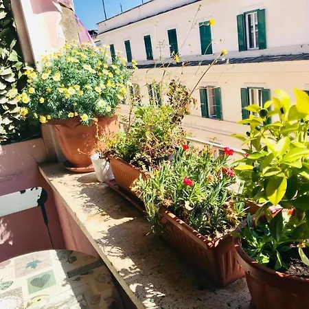 Green Guesthouse Rome