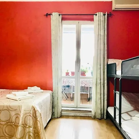 Guest house Green Guesthouse Rome