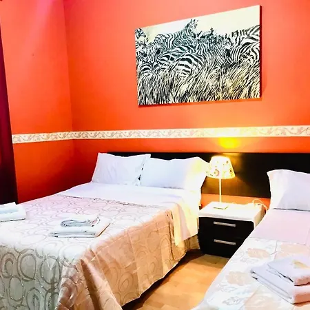 Green Guesthouse *