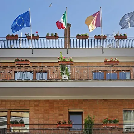 Beyou Ponte Milvio Ρώμη