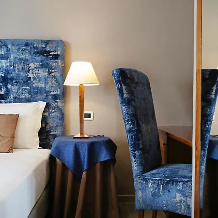 Beyou Ponte Milvio Hotel 3*