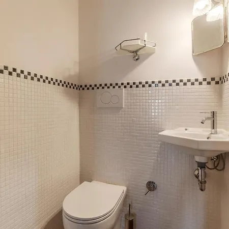 Apartment Colosseo & Fori Imperiali Wooden Flat