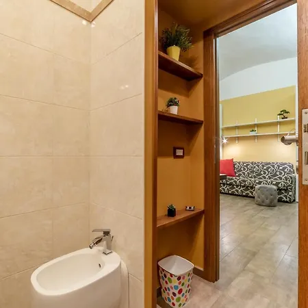 Rione Prati Quiet & Cozy * Rome