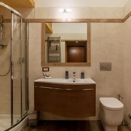 Apartment Rione Prati Quiet & Cozy Rome