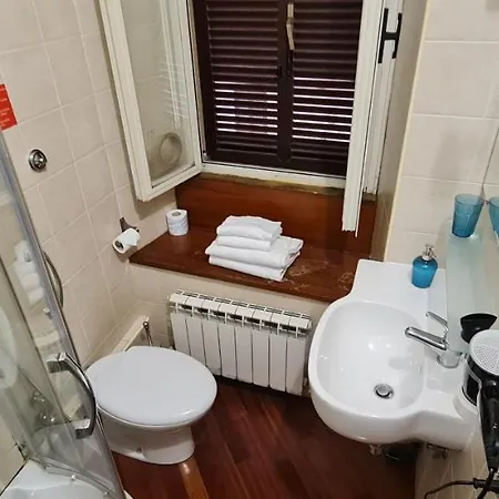 Hotel Martino Ai Monti Roma