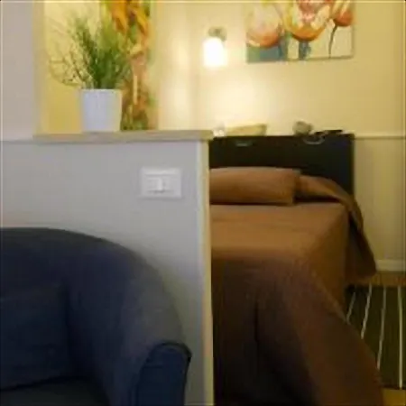 Maison d'hôtes Colfelice 3*