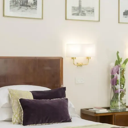 Bettoja Atlantico 4* Rome