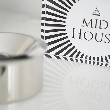 Mid House Rome