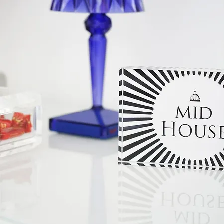 Mid House Holiday home *