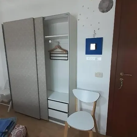 Ritorno A Casa Bed & Breakfast