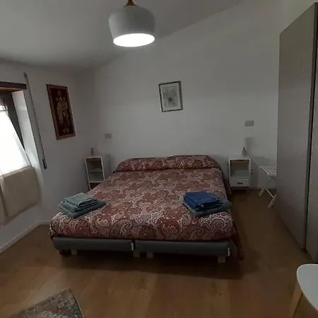 Ritorno A Casa Bed & Breakfast *
