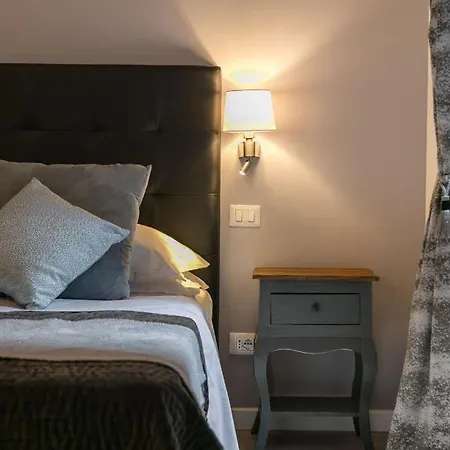 Spagna Boutique Guest house 3*