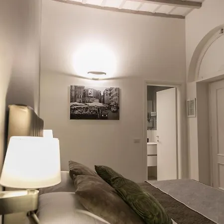 Spagna Boutique Guest house