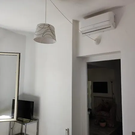 Trastevere On The Terrace Apartment