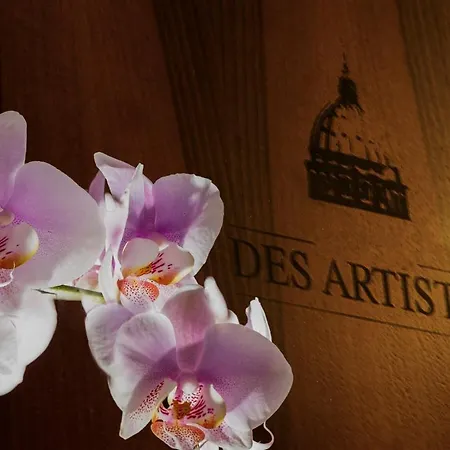 Budget Des Arts *