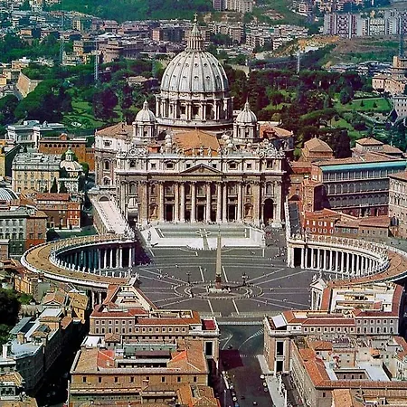 Vatican Stone
