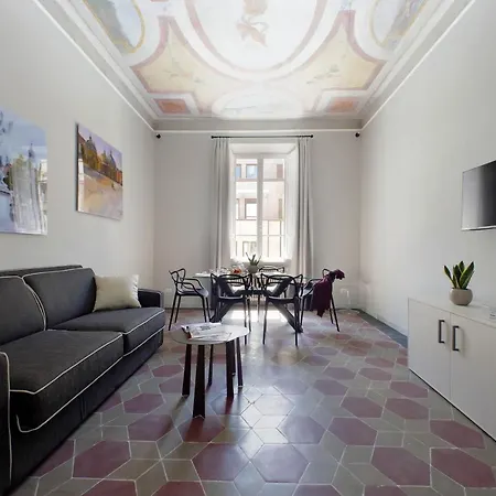 Monti - My Extra Rome