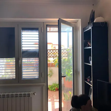 Проживание в семье Lizartgarden Panoramic *
