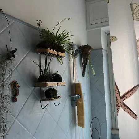 Habitación en casa particular Lizartgarden Panoramic *