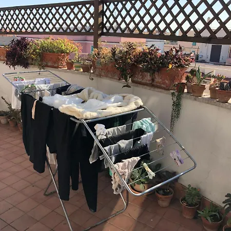 Habitación en casa particular Lizartgarden Panoramic *