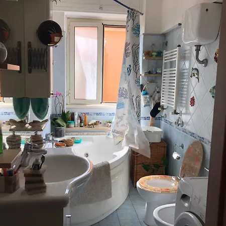 Проживание в семье Lizartgarden Panoramic
