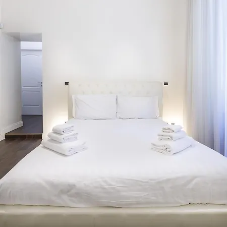 Magikrooms Maison Дом отдыха *