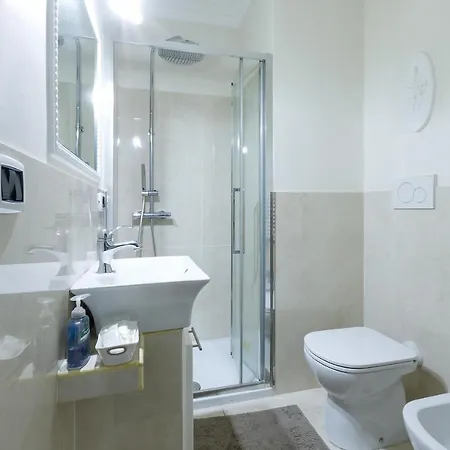 Magikrooms Maison Дом отдыха Рим