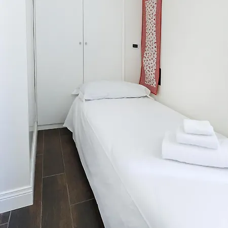 Magikrooms Maison Дом отдыха Рим