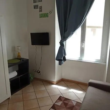 Apartment Merulana: A Due Passi Dal Colosseo Rome